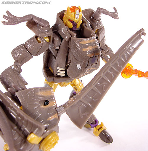 Transformers Universe - Classics 2.0 Dinobot (Image #141 of 181)