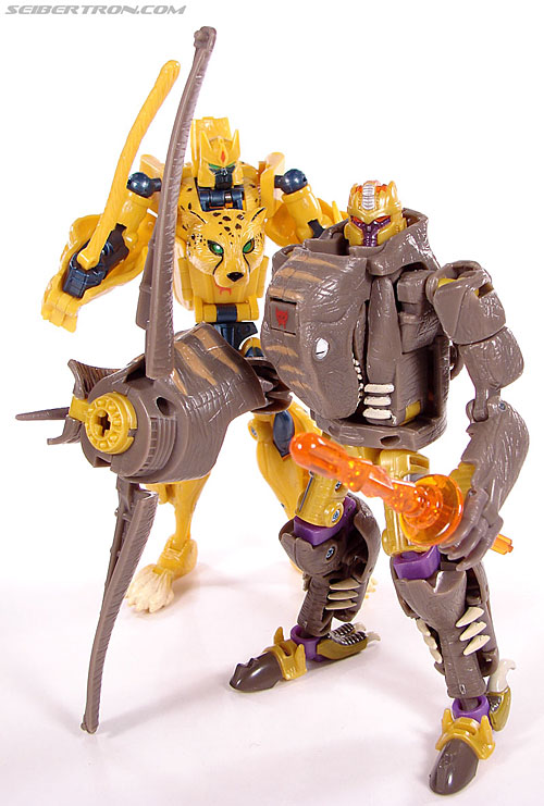 Transformers Universe - Classics 2.0 Dinobot (Image #162 of 181)
