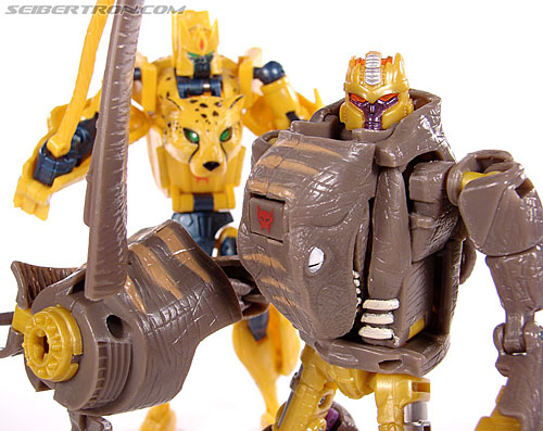 Transformers Universe - Classics 2.0 Dinobot (Image #164 of 181)