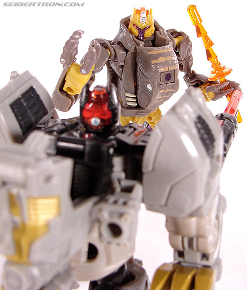 Transformers Universe - Classics 2.0 Dinobot (Image #166 of 181)