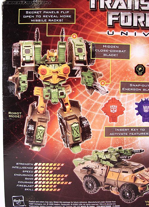 Transformers Universe - Classics 2.0 Dirge (Image #8 of 156)