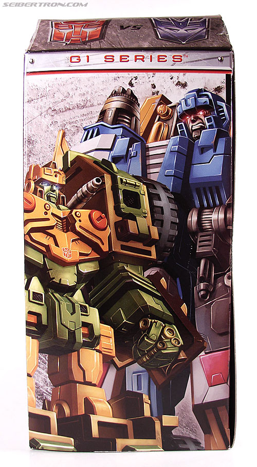 Transformers Universe - Classics 2.0 Dirge (Image #12 of 156)