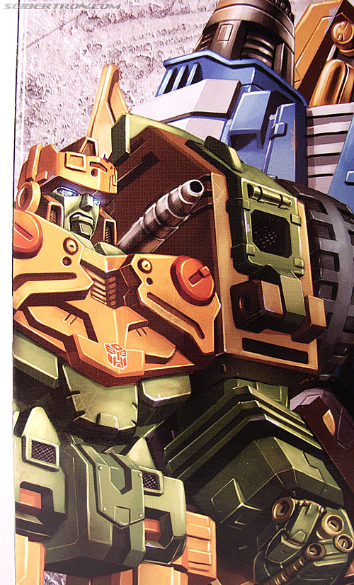 Transformers Universe - Classics 2.0 Dirge (Image #13 of 156)
