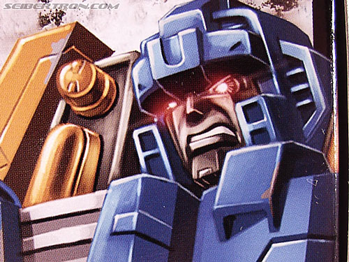 Transformers Universe - Classics 2.0 Dirge (Image #16 of 156)