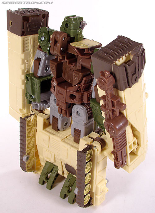 Transformers Universe - Classics 2.0 Dropshot (Image #73 of 123)