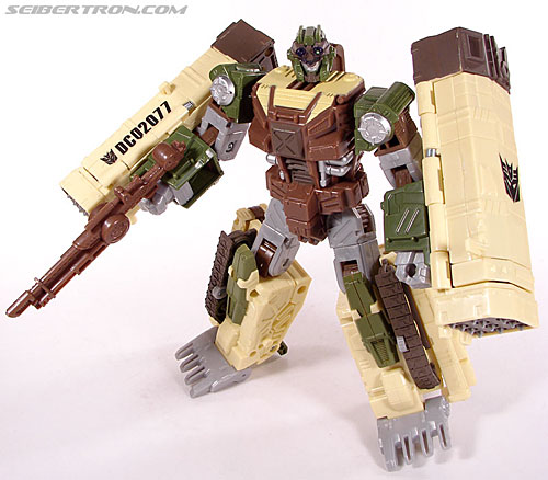 Transformers Universe - Classics 2.0 Dropshot (Image #80 of 123)