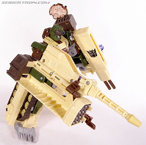 Transformers Universe - Classics 2.0 Dropshot (Image #112 of 123)