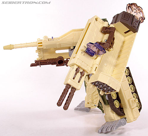 Transformers Universe - Classics 2.0 Dropshot (Image #117 of 123)