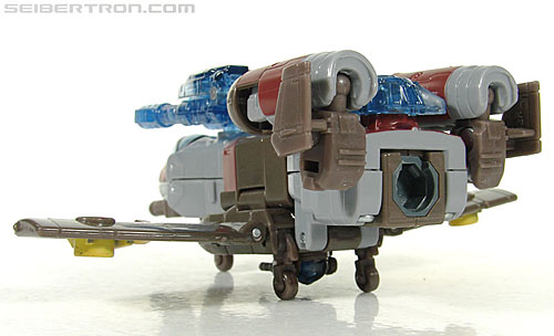 Transformers Universe - Classics 2.0 Fireflight (Image #7 of 119)