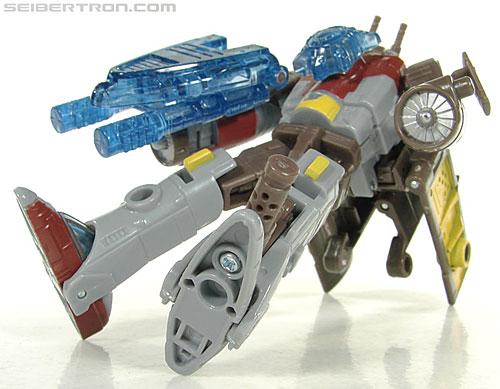 Transformers Universe - Classics 2.0 Fireflight (Image #73 of 119)