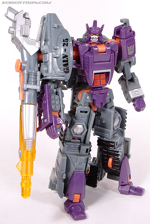 Transformers universe clearance galvatron