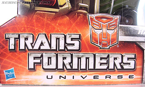 Transformers Universe - Classics 2.0 Hardhead (Image #4 of 172)