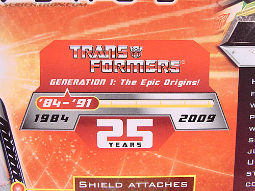 Transformers Universe - Classics 2.0 Hardhead (Image #12 of 172)