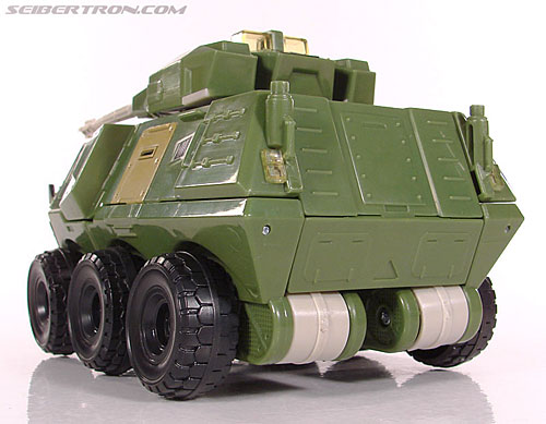 Transformers Universe - Classics 2.0 Hardhead (Image #37 of 172)