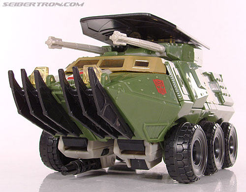 Transformers Universe - Classics 2.0 Hardhead (Image #45 of 172)