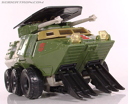 Transformers Universe - Classics 2.0 Hardhead Toy Gallery (Image #47 of ...