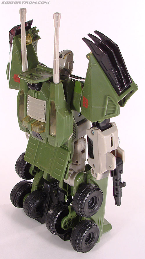 Transformers Universe - Classics 2.0 Hardhead (Image #83 of 172)