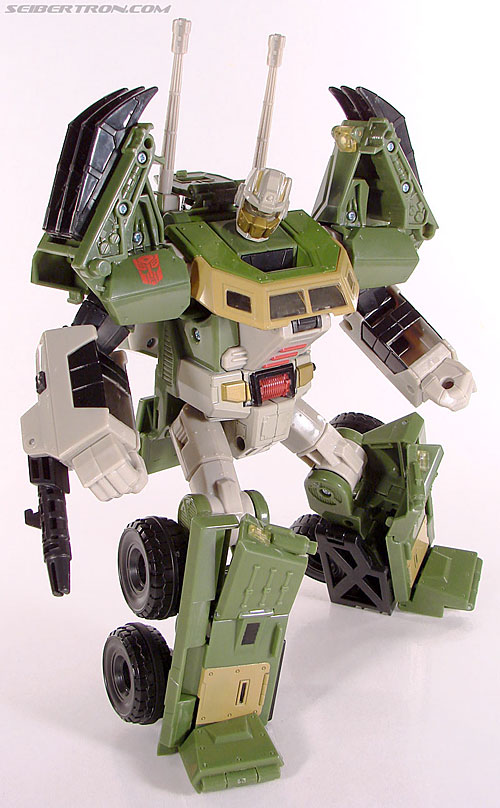 Transformers Universe - Classics 2.0 Hardhead (Image #109 of 172)