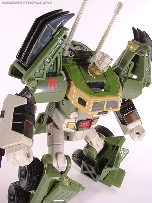 transformers hardhead toy