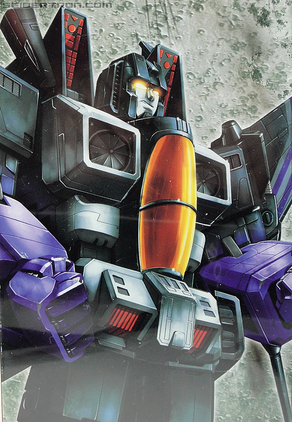Transformers Universe - Classics 2.0 Skywarp (Image #9 of 224)