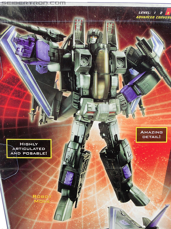 Transformers Universe - Classics 2.0 Skywarp (Image #15 of 224)