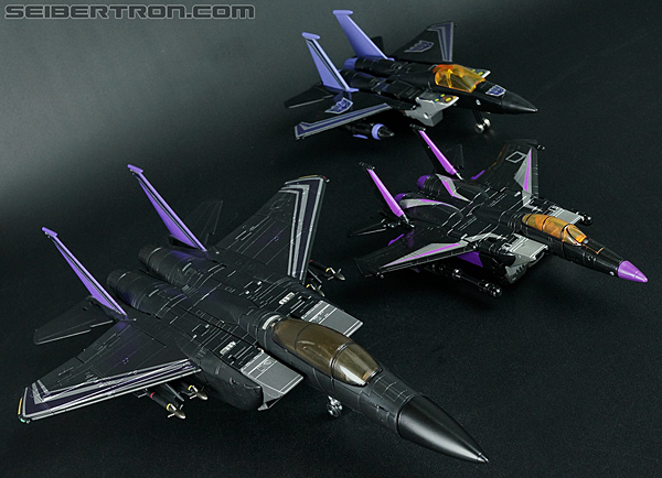 Transformers Universe - Classics 2.0 Skywarp (Image #104 of 224)