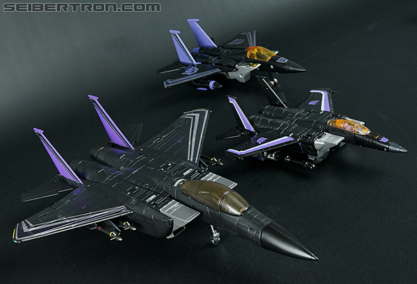 Transformers Universe - Classics 2.0 Skywarp (Image #108 of 224)