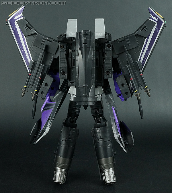 Transformers Universe - Classics 2.0 Skywarp (Image #121 of 224)