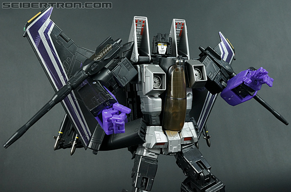 Transformers Universe - Classics 2.0 Skywarp (Image #144 of 224)