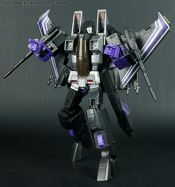 Transformers Universe - Classics 2.0 Skywarp (Image #160 of 224)