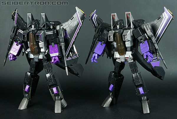 transformers classics skywarp