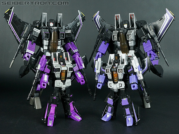 Transformers Universe - Classics 2.0 Skywarp (Image #186 of 224)