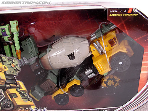 Transformers Universe - Classics 2.0 Heavy Load (Image #2 of 126)