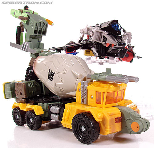 Transformers Universe - Classics 2.0 Heavy Load (Image #20 of 126)