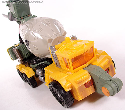 Transformers Universe - Classics 2.0 Heavy Load (Image #26 of 126)