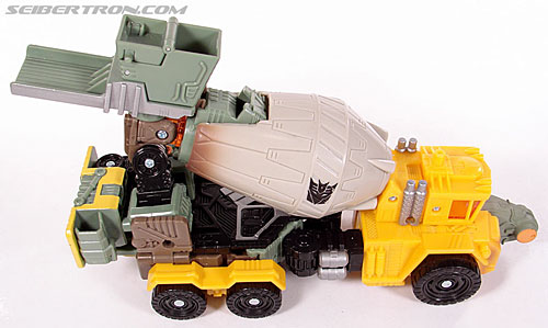 Transformers Universe - Classics 2.0 Heavy Load (Image #27 of 126)