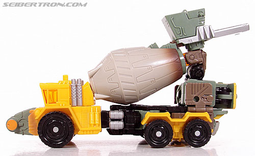 Transformers Universe - Classics 2.0 Heavy Load (Image #32 of 126)