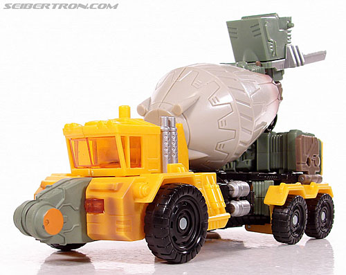 Transformers Universe - Classics 2.0 Heavy Load (Image #33 of 126)