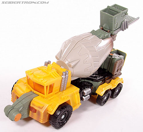 Transformers Universe - Classics 2.0 Heavy Load (Image #34 of 126)