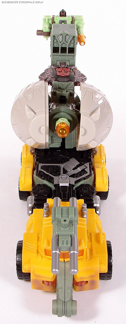Transformers Universe - Classics 2.0 Heavy Load (Image #37 of 126)