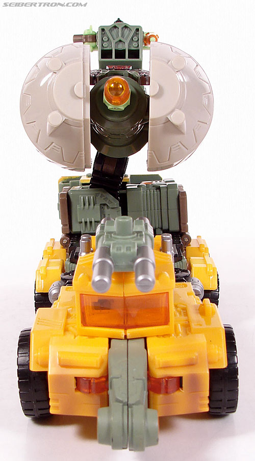 Transformers Universe - Classics 2.0 Heavy Load (Image #38 of 126)
