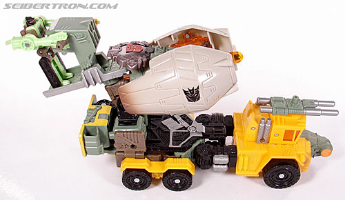 Transformers Universe - Classics 2.0 Heavy Load (Image #41 of 126)