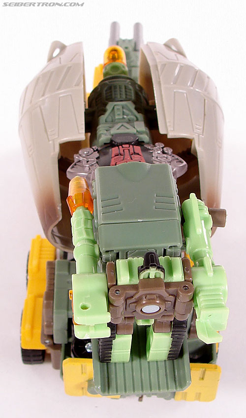 Transformers Universe - Classics 2.0 Heavy Load (Image #43 of 126)