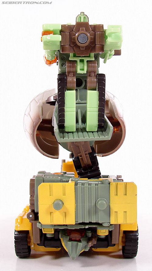 Transformers Universe - Classics 2.0 Heavy Load (Image #44 of 126)