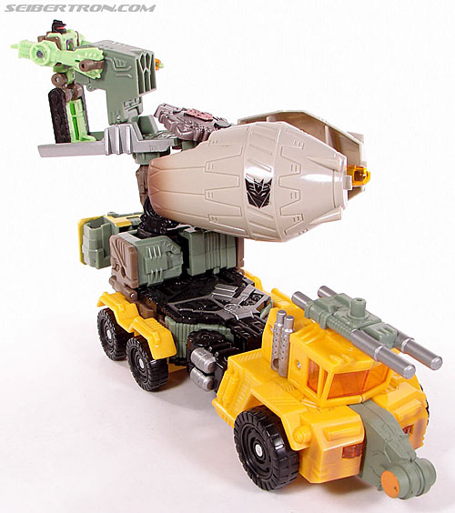 Transformers Universe - Classics 2.0 Heavy Load (Image #50 of 126)