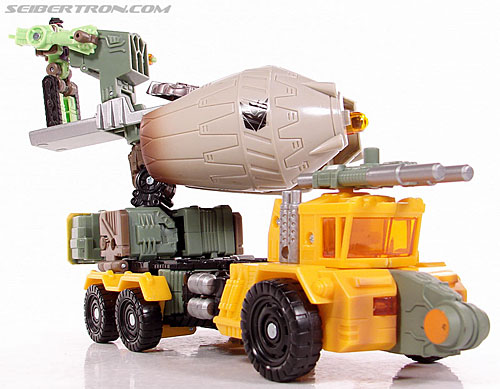 Transformers Universe - Classics 2.0 Heavy Load (Image #51 of 126)