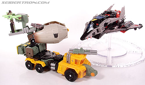 Transformers Universe - Classics 2.0 Heavy Load (Image #52 of 126)