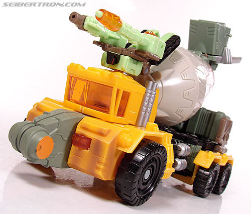 Transformers Universe - Classics 2.0 Heavy Load (Image #57 of 126)