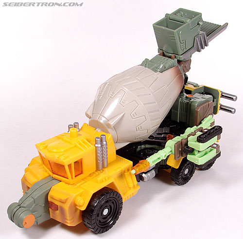 Transformers Universe - Classics 2.0 Heavy Load (Image #58 of 126)