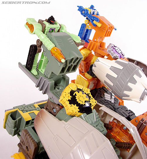 Transformers Universe - Classics 2.0 Heavy Load (Image #64 of 126)